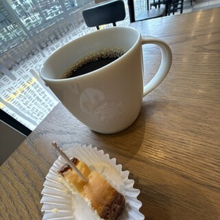 スターバックス・コーヒー_1