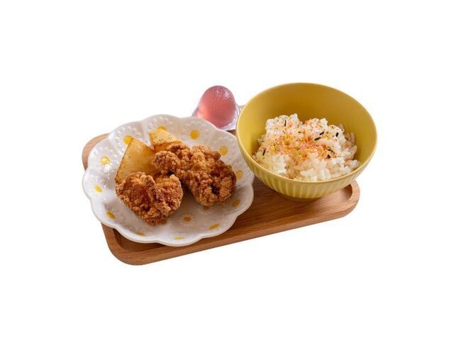 カフェレストランNICOTTO