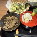鶏Soba Toraや - 