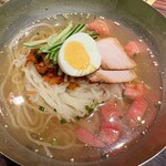 焼肉おくう - 