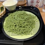 鶏Soba Toraや - 