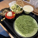 鶏Soba Toraや - 