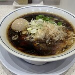 らーめん鱗 - 料理写真: