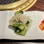 焼肉おくう - 