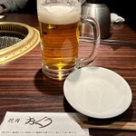 焼肉おくう - 