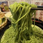 鶏Soba Toraや - 