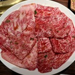 焼肉おくう - 