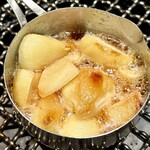 焼肉おくう - 