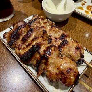 もつ焼き やまぴー_0