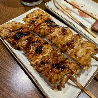 もつ焼き やまぴー_1