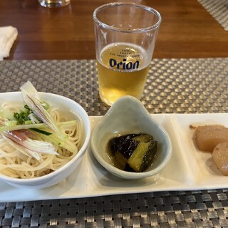 ぐるくん - 料理写真:
