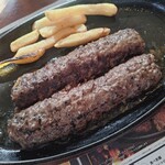 ブロンコ ビリー - 料理写真: