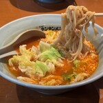 元祖ニュータンタンメン本舗 - 