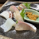 三枡 - 