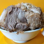 ラーメン二郎 - 