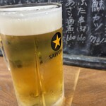 三枡 - ドリンク写真: