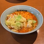 元祖ニュータンタンメン本舗 - 