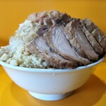ラーメン二郎 - 