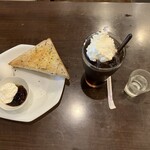 CAFE MORI - 