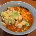 元祖ニュータンタンメン本舗 - 