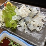 三枡 - 