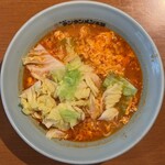 元祖ニュータンタンメン本舗 - 