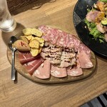 トラットリア クアルト - 
