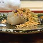 赤坂おぎ乃 - 