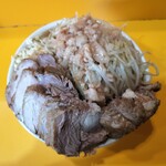 ラーメン二郎 - 
