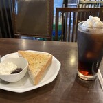 CAFE MORI - 