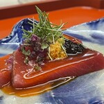 赤坂おぎ乃 - 