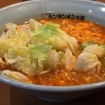元祖ニュータンタンメン本舗 - 