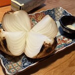 燗アガリ - 