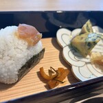 宮きしめん - 料理写真: