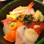 レストラン川菜 - 