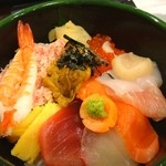 レストラン川菜 - 