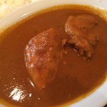 ゴングル - ゴングル(チキンカレー)