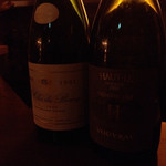 ワインズパトリー - キュンッときたデザートワイン