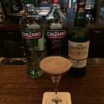 コーヒーハウス ニシヤ - ウィスパー（750円）