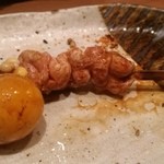 amakusadaiousemmontentosaka - なかなか食べれない天草大王のちょうちん