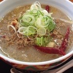 ラーメンまたたび - ペペロン