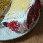 メゾン・ド・フリュイ - 