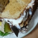 メゾン・ド・フリュイ - 