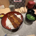 鰻家 - 
