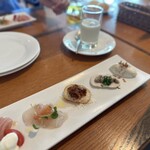 カステルモーラ - 