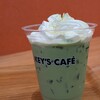 キーズカフェ 京都八坂の塔店