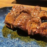 焼鳥 康まる - 
