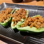 焼鳥 康まる - 