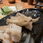 焼鳥 康まる - 