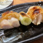 焼鳥 康まる - 